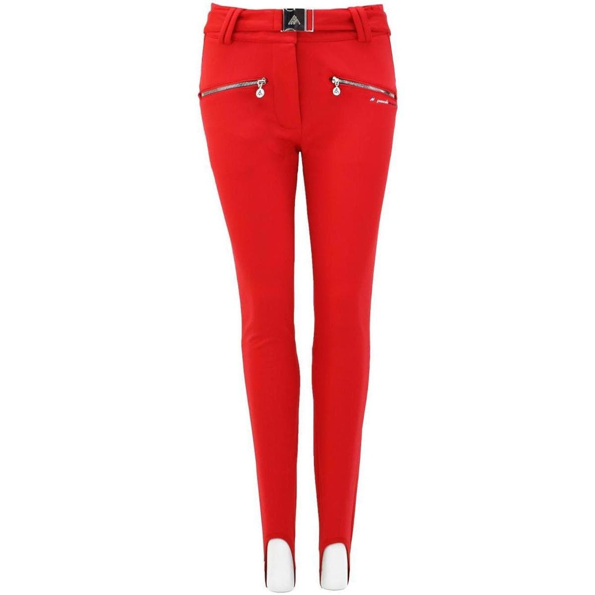 Women's Pants Peak Mountain Red