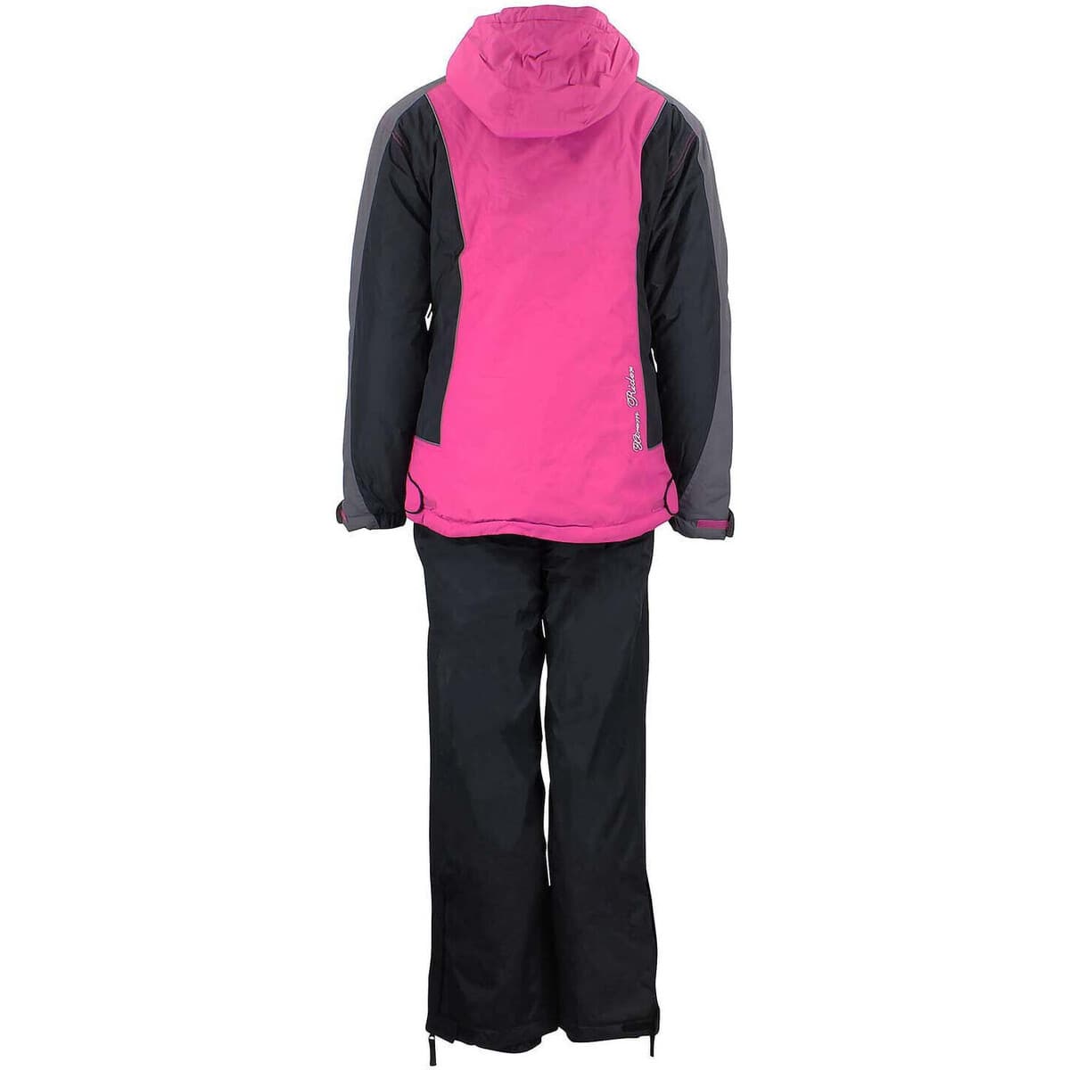 Women's Pants X Trem Rider Pink