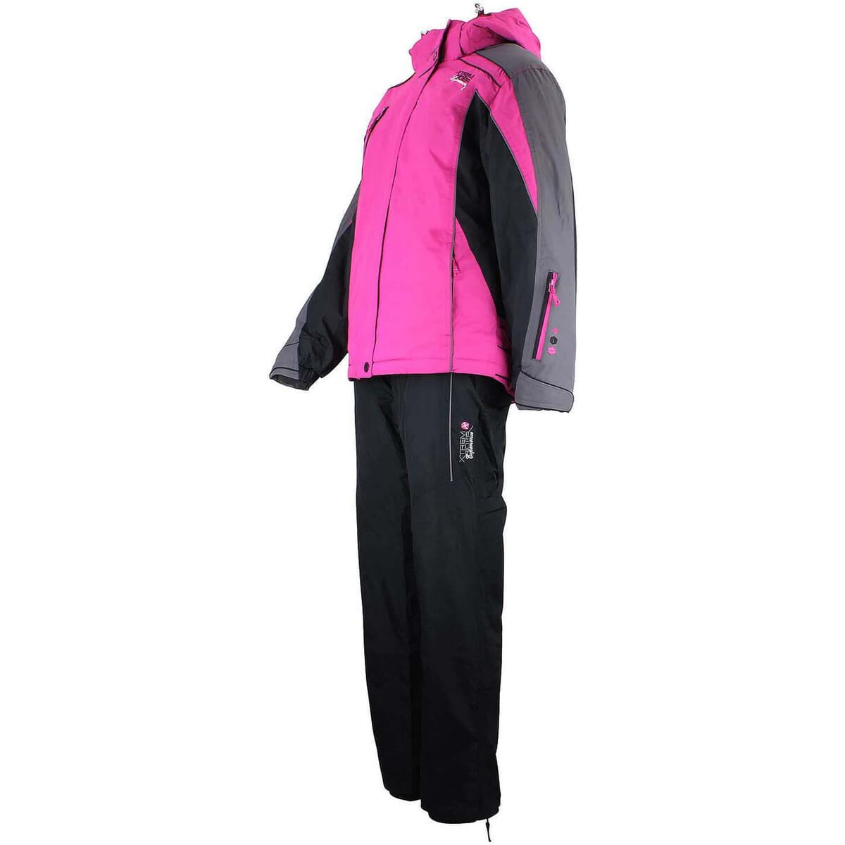 Women's Pants X Trem Rider Pink