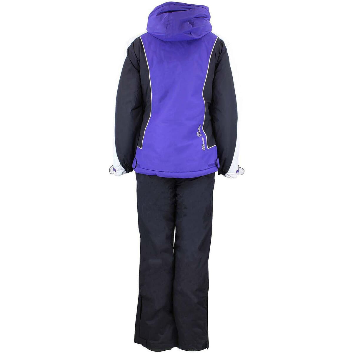 Women's Pants X Trem Rider Purple