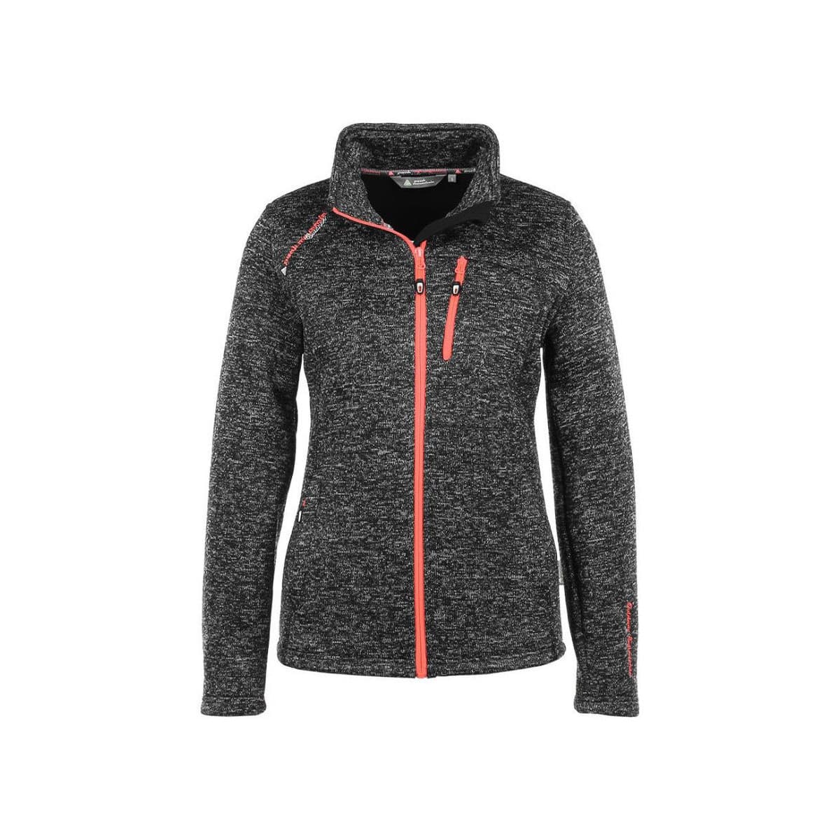 Fleece Peak Mountain Blouson polaire femme ALAIKA