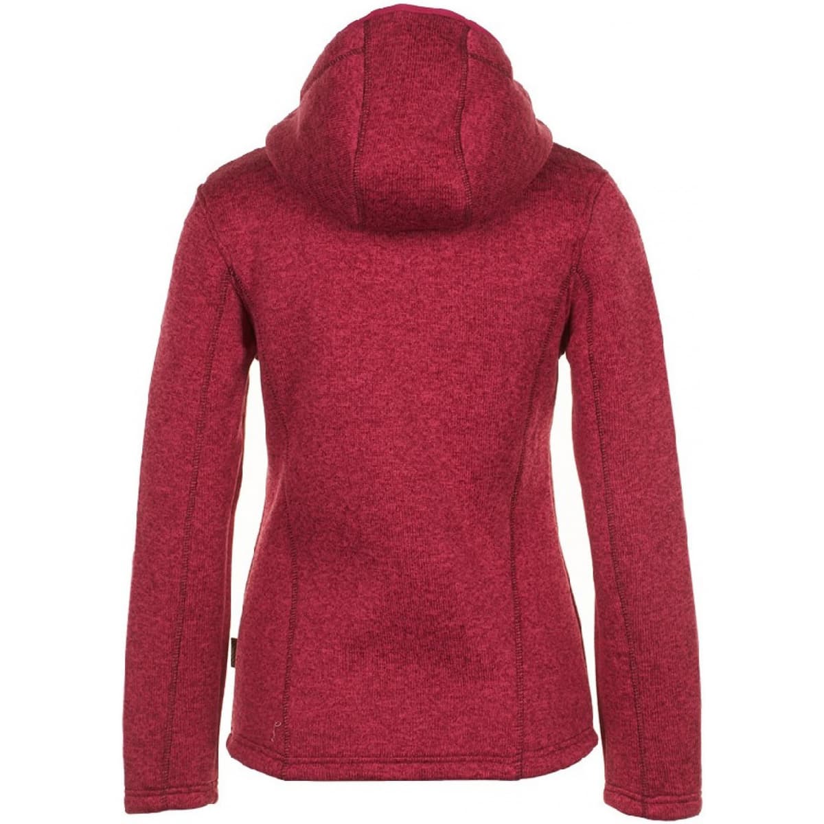 Women's Sweatshirts Peak Mountain Pink