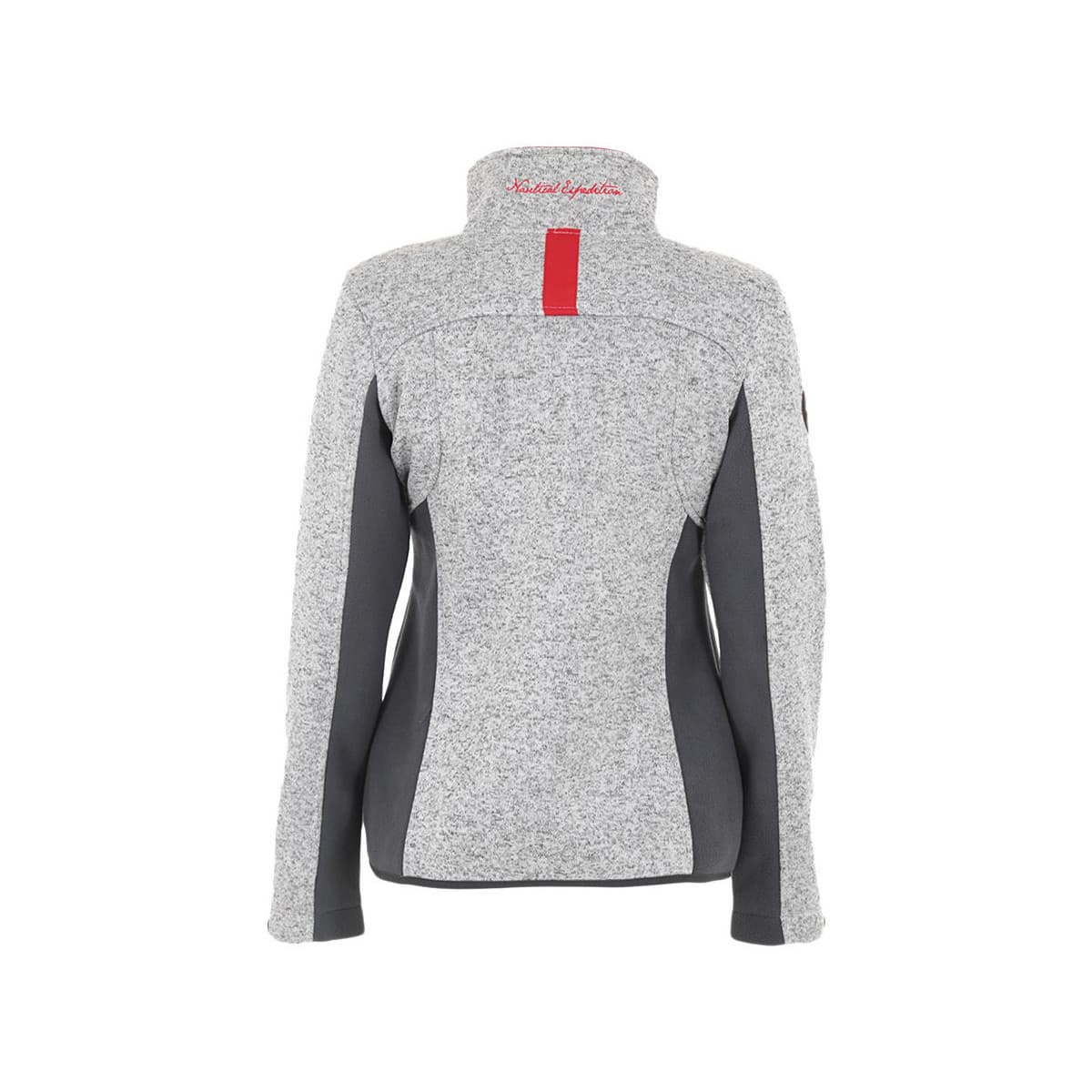 Women's Sweatshirts Vent Du Cap Gray
