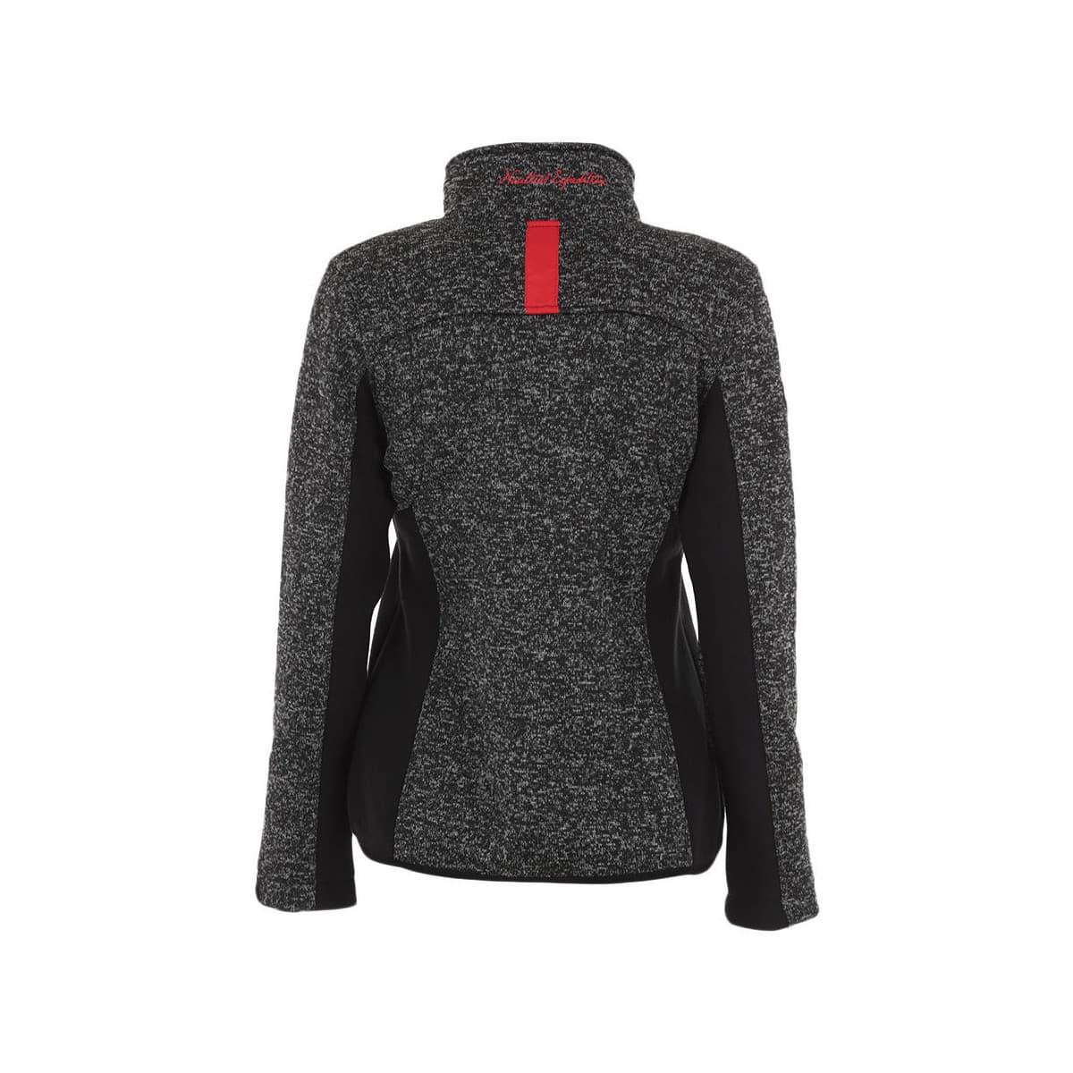 Women's Sweatshirts Vent Du Cap Gray