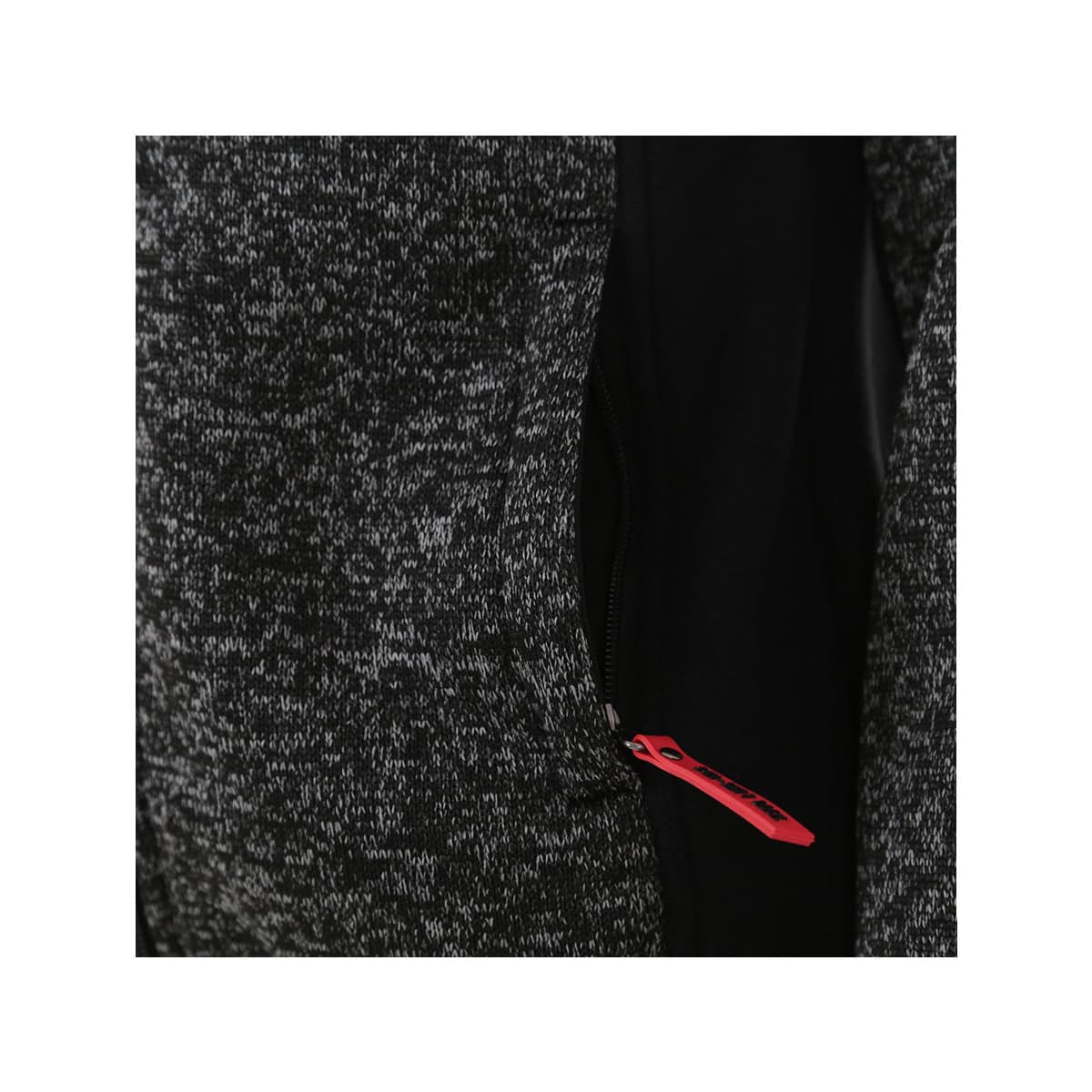 Women's Sweatshirts Vent Du Cap Gray