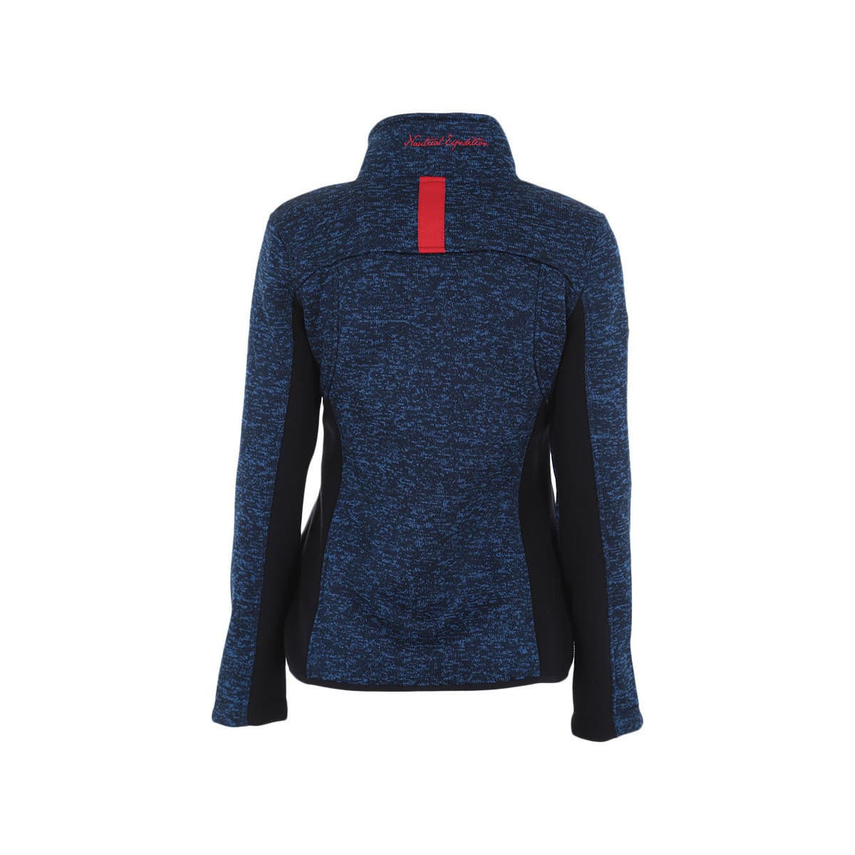 Women's Sweatshirts Vent Du Cap Blue