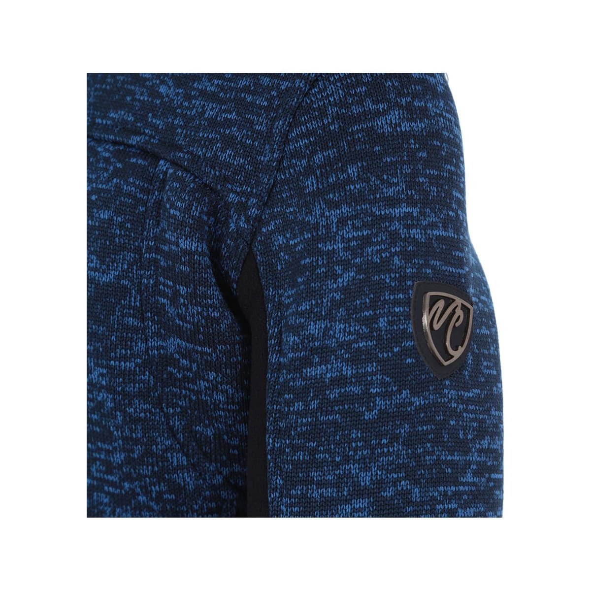 Women's Sweatshirts Vent Du Cap Blue