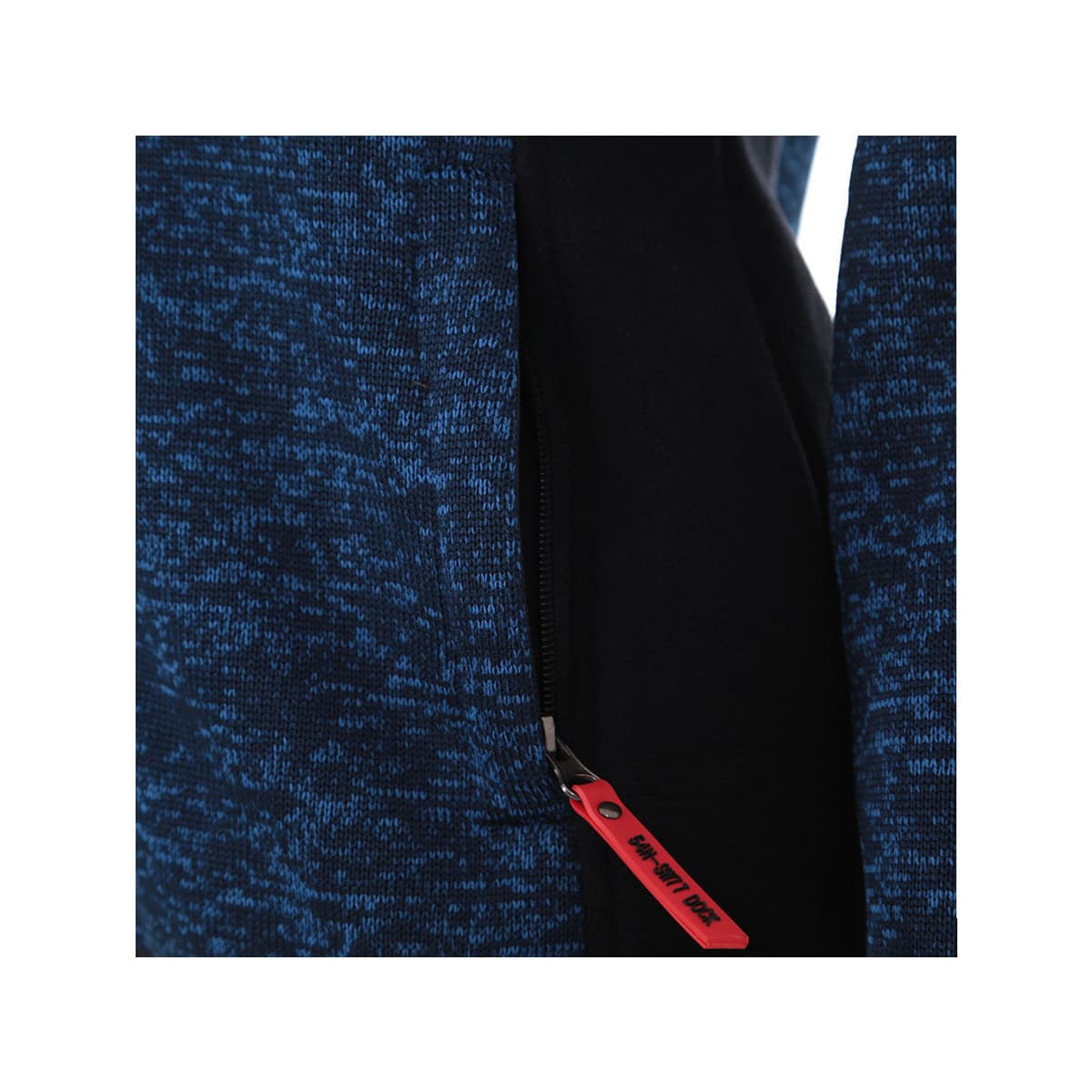 Women's Sweatshirts Vent Du Cap Blue