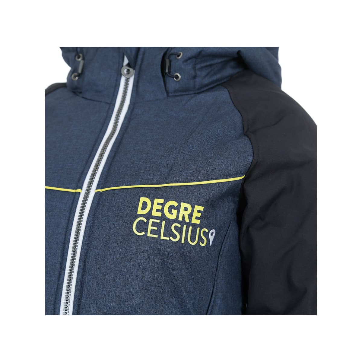 Women's Jackets Degré Celsius Blue