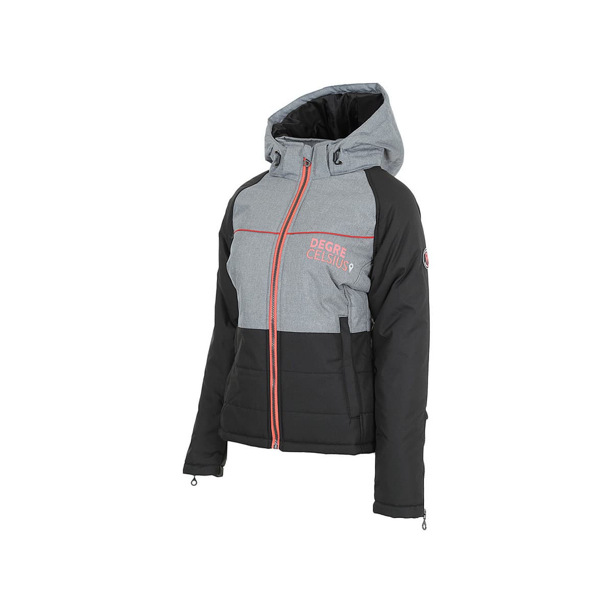 Μπουφάν Degré Celsius Blouson de ski femme ALBANY