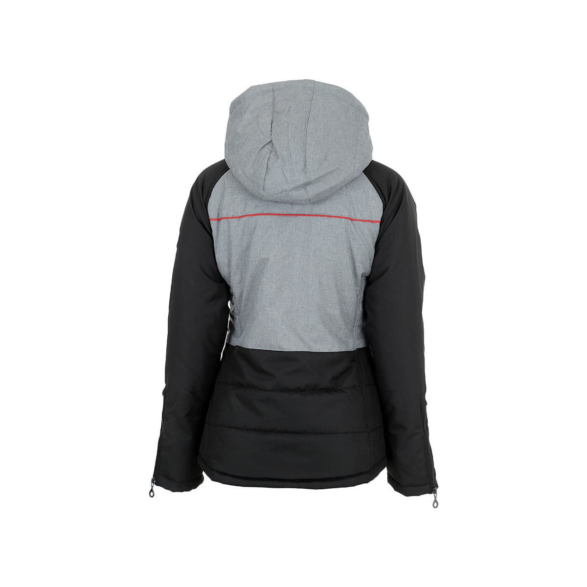 Women's Jackets Degré Celsius Black