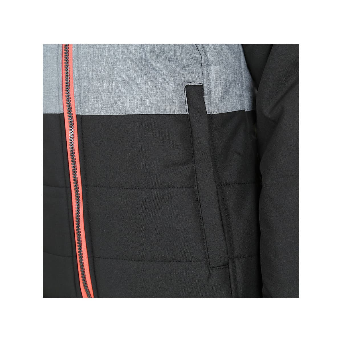 Women's Jackets Degré Celsius Black
