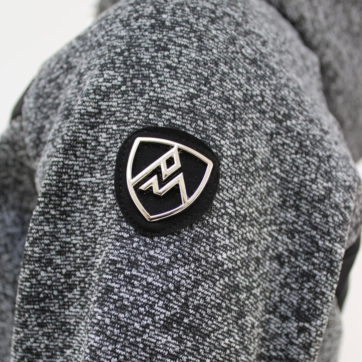 Women's Sweatshirts Peak Mountain Black