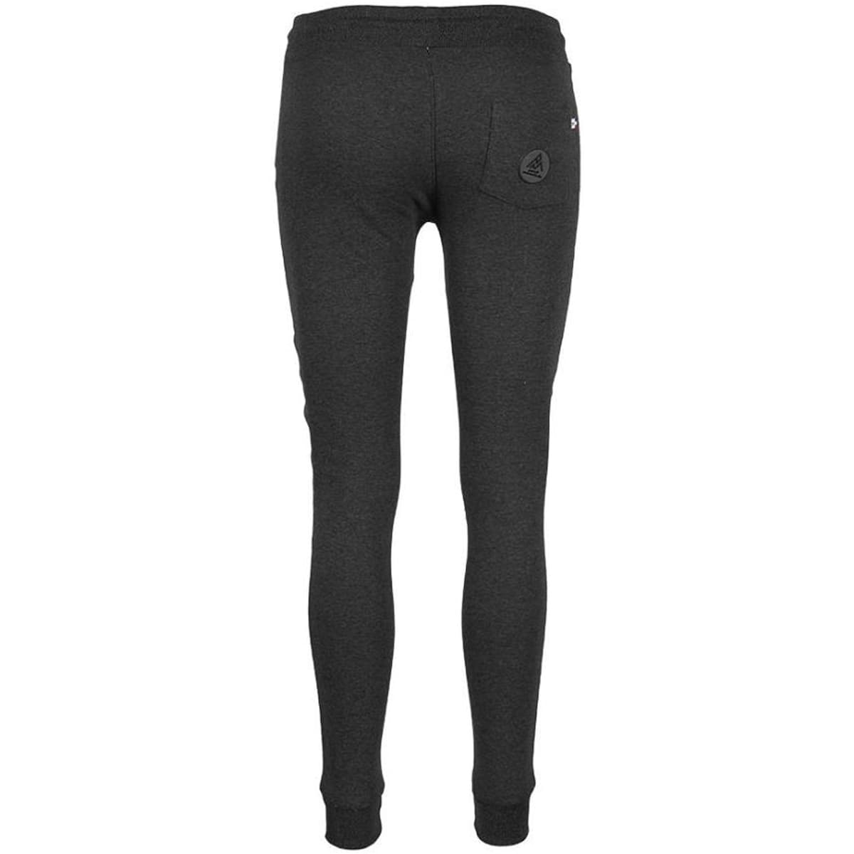 Women's Tracksuits Peak Mountain Black