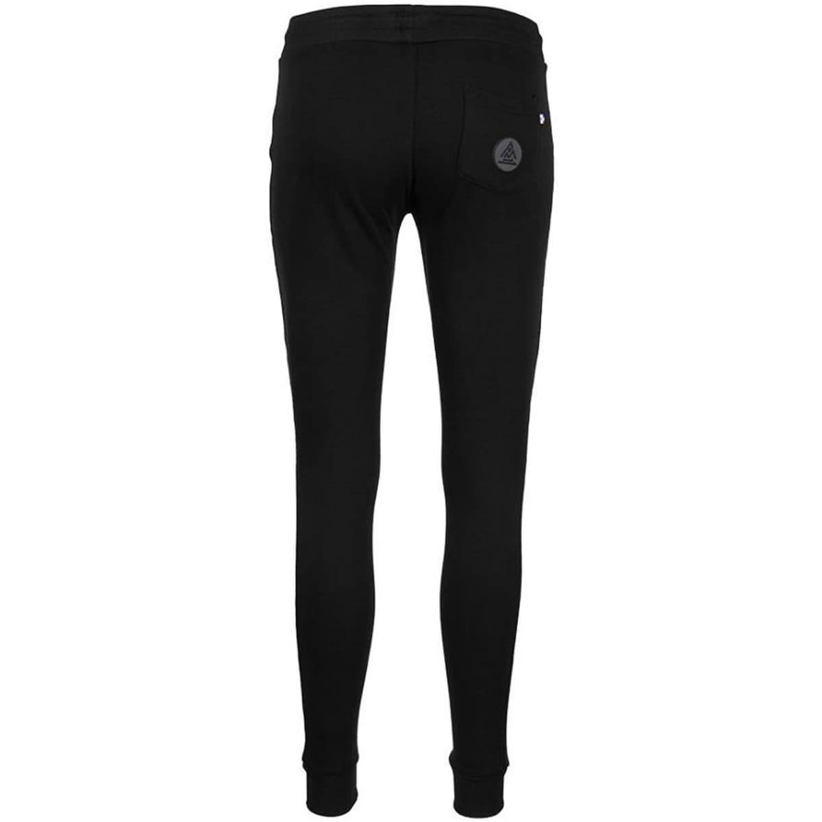 Women's Tracksuits Peak Mountain Black