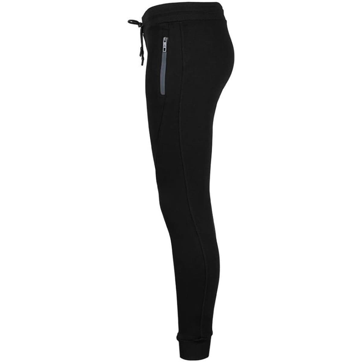 Women's Tracksuits Peak Mountain Black