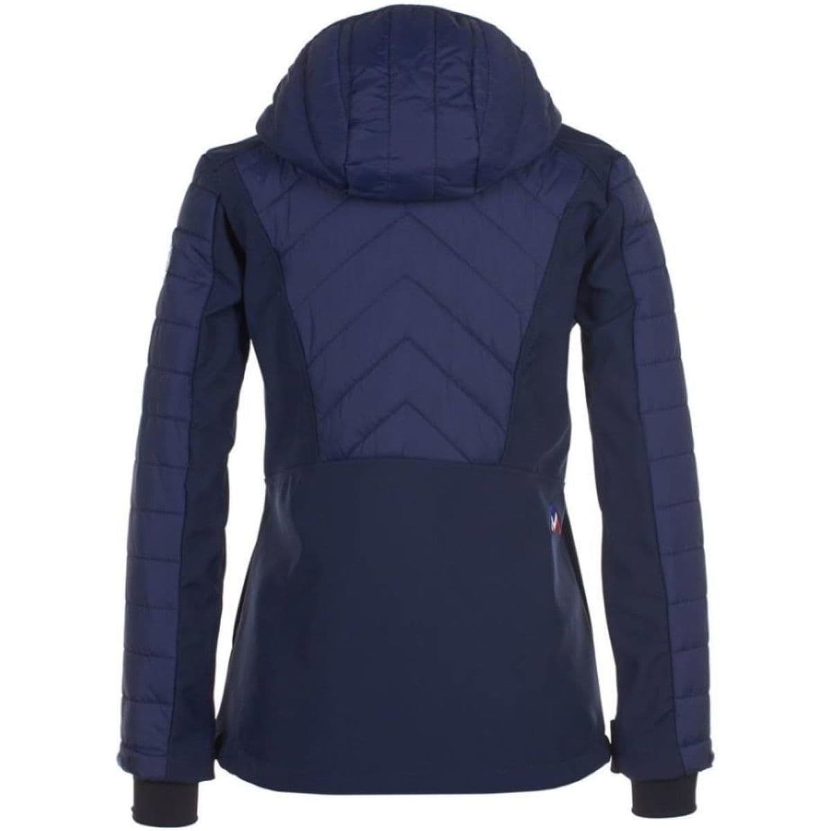 Women's Jackets Peak Mountain Blue