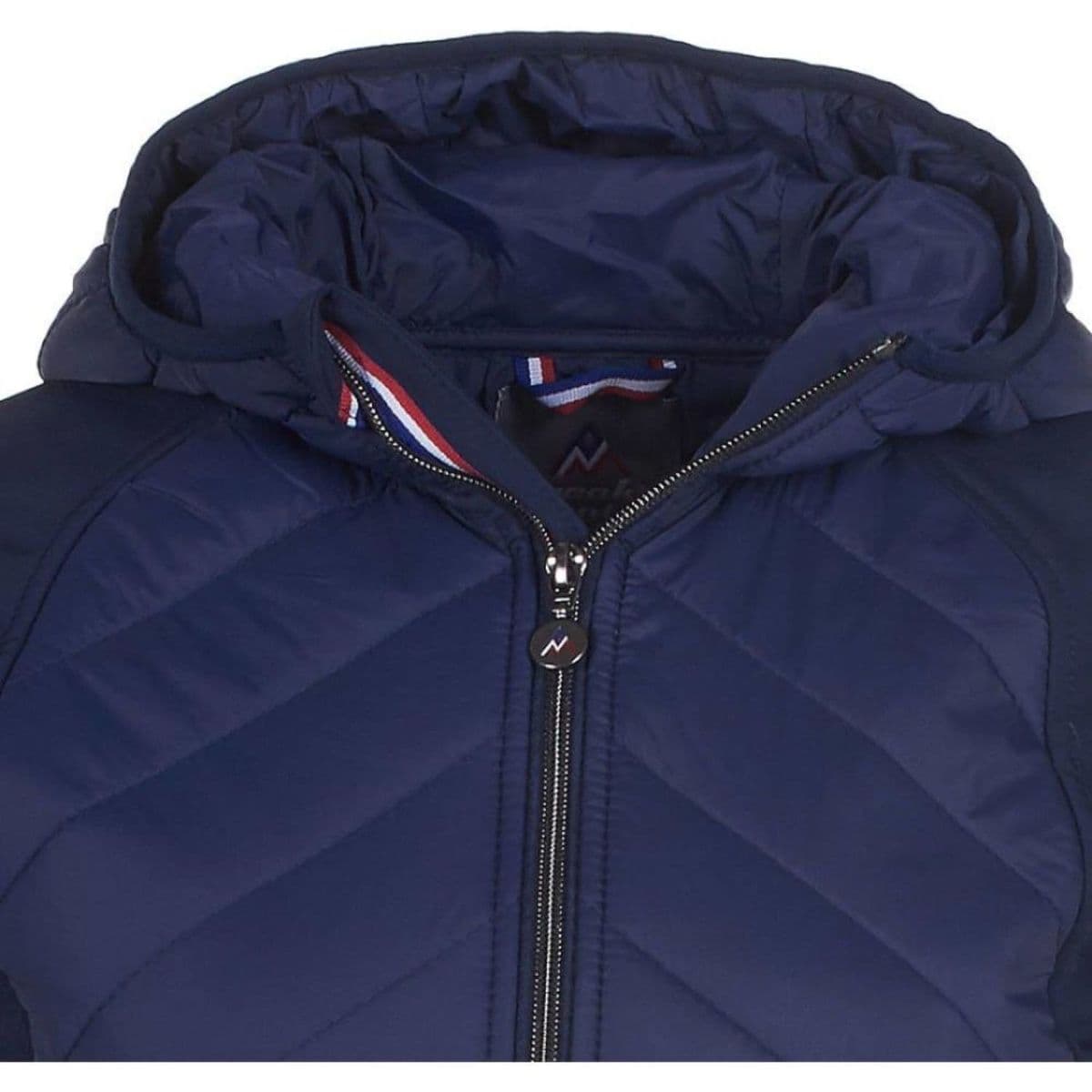 Women's Jackets Peak Mountain Blue
