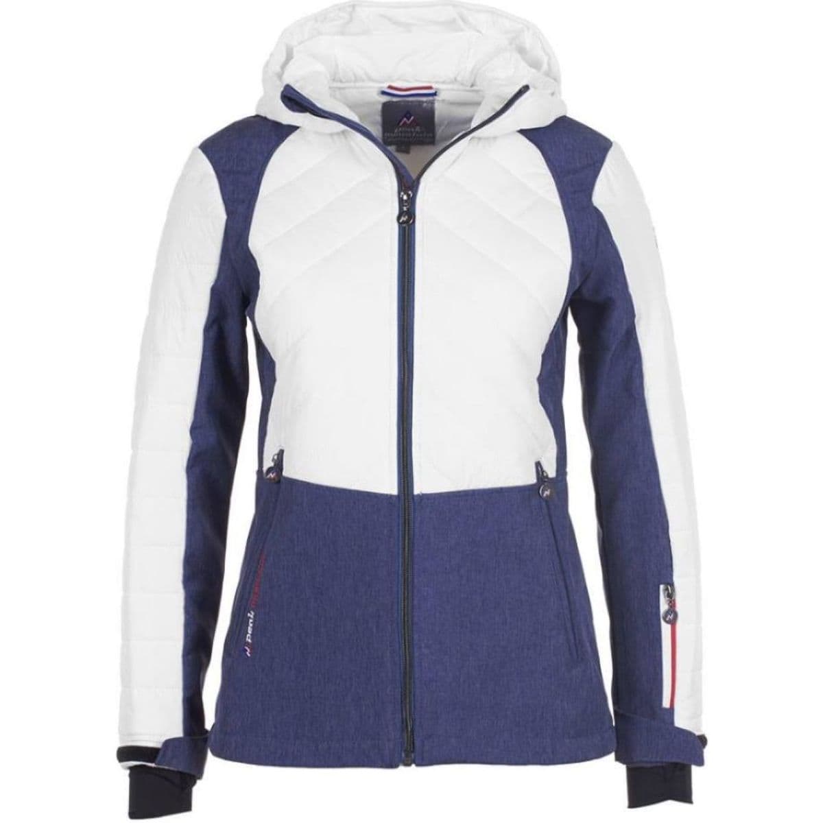 Women's Jackets Peak Mountain Black