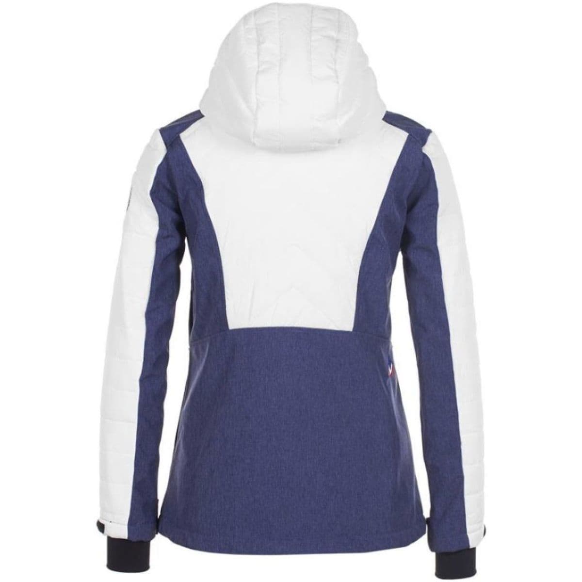 Women's Jackets Peak Mountain White