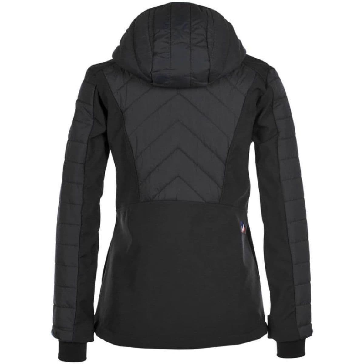 Women's Jackets Peak Mountain Black
