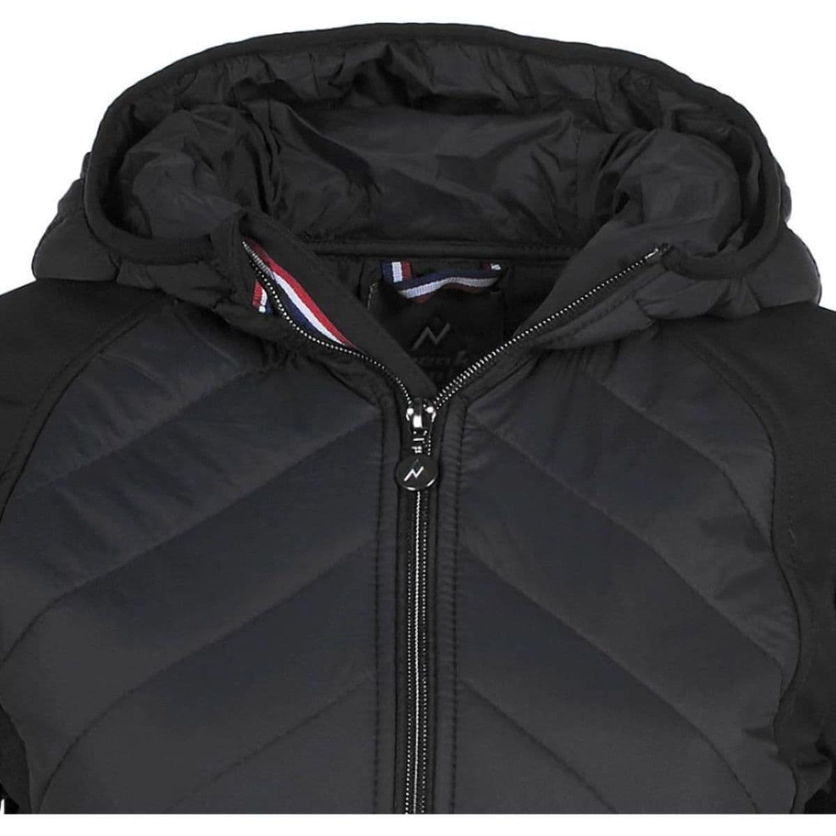 Women's Jackets Peak Mountain Black