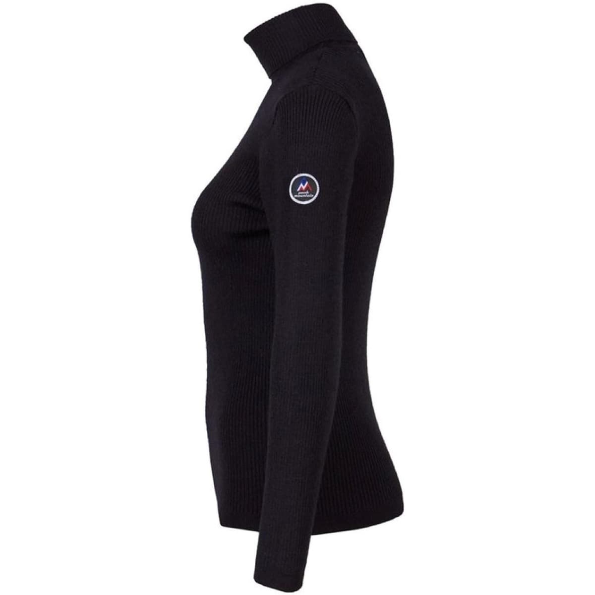 Women's Sweaters Peak Mountain Blue