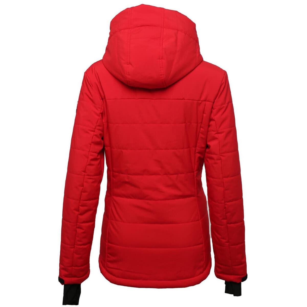 Women's Jackets Peak Mountain Red