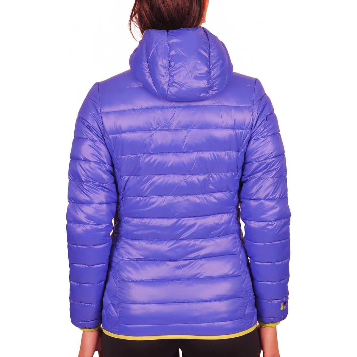 Women's Jackets Peak Mountain Blue