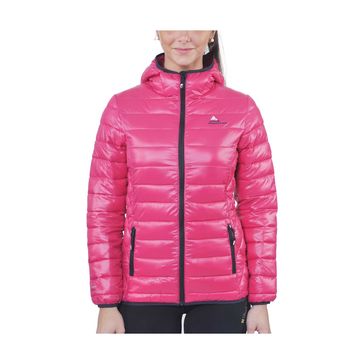 Women's Jackets Peak Mountain Pink