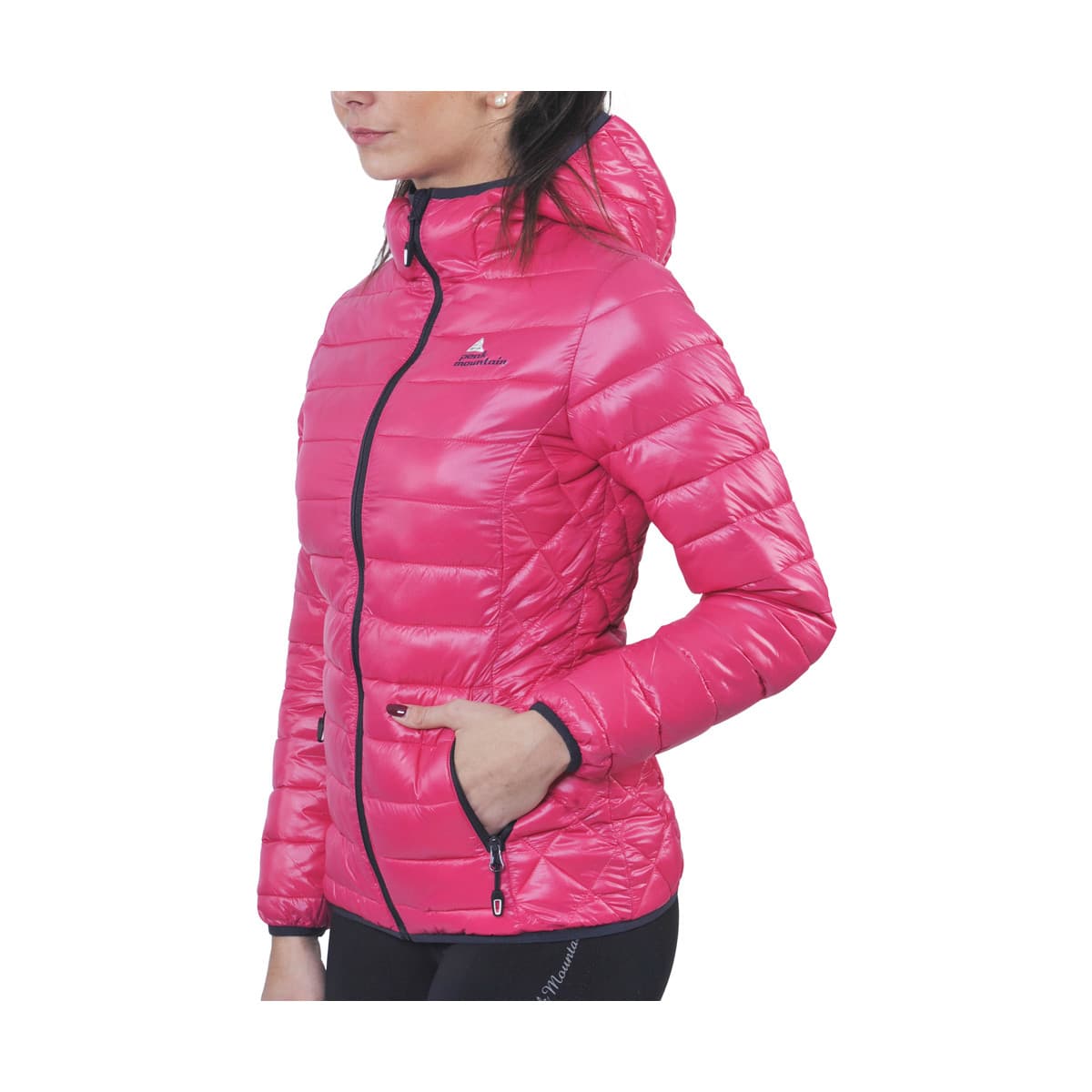 Women's Jackets Peak Mountain Pink