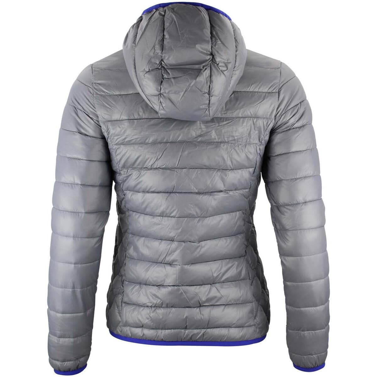 Women's Jackets Peak Mountain Gray