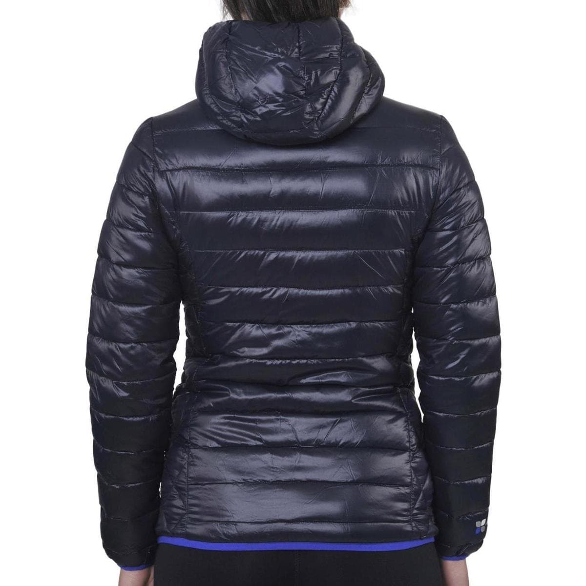 Women's Jackets Peak Mountain Blue