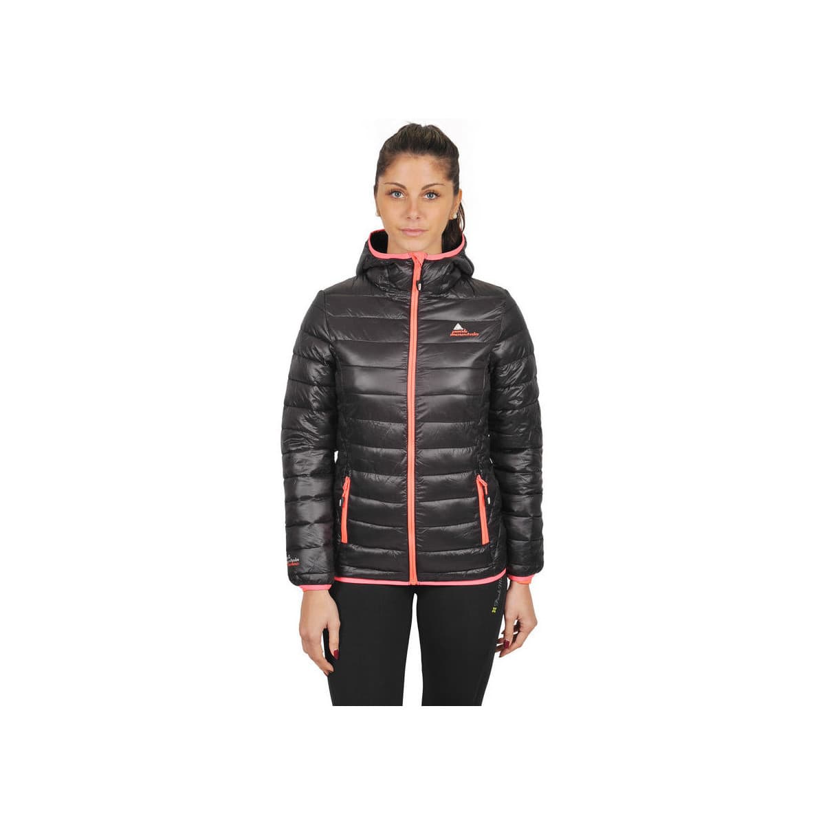 Women's Jackets Peak Mountain Blue