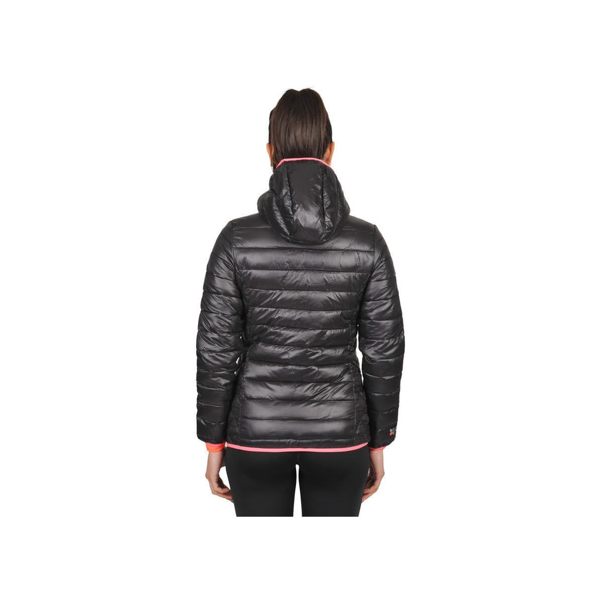 Women's Jackets Peak Mountain Black