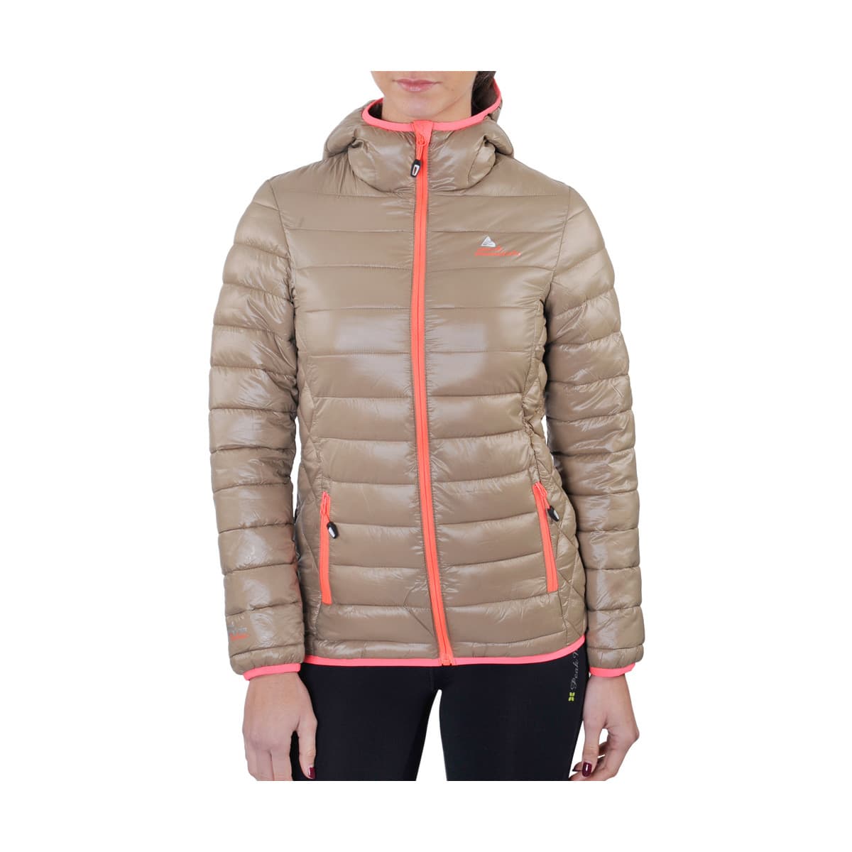 Women's Jackets Peak Mountain Blue