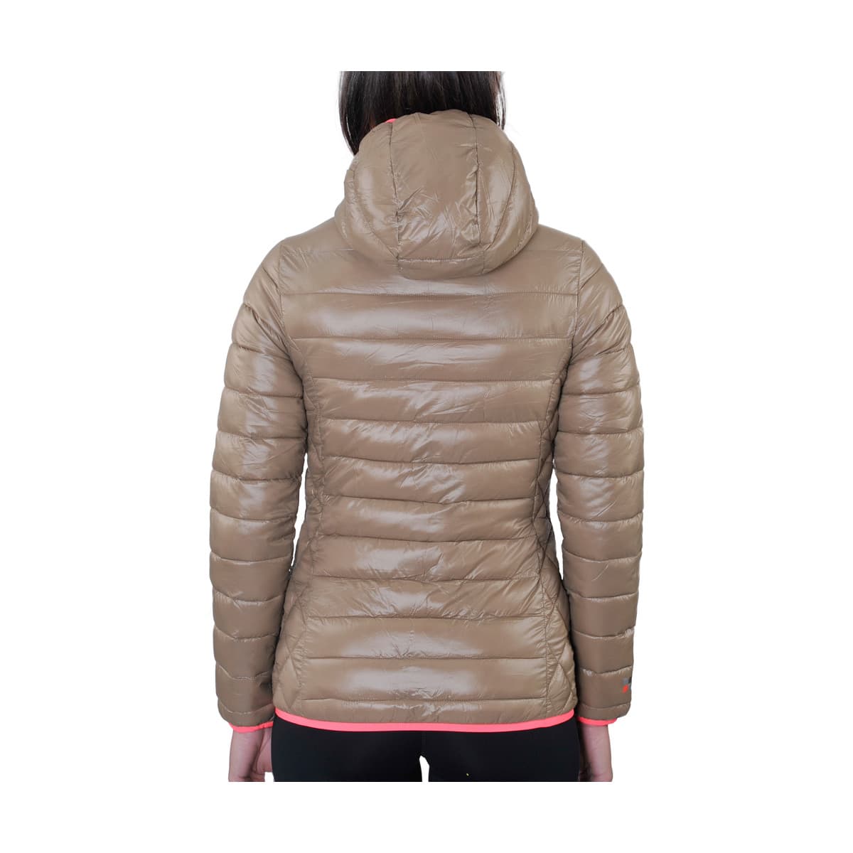 Women's Jackets Peak Mountain Beige