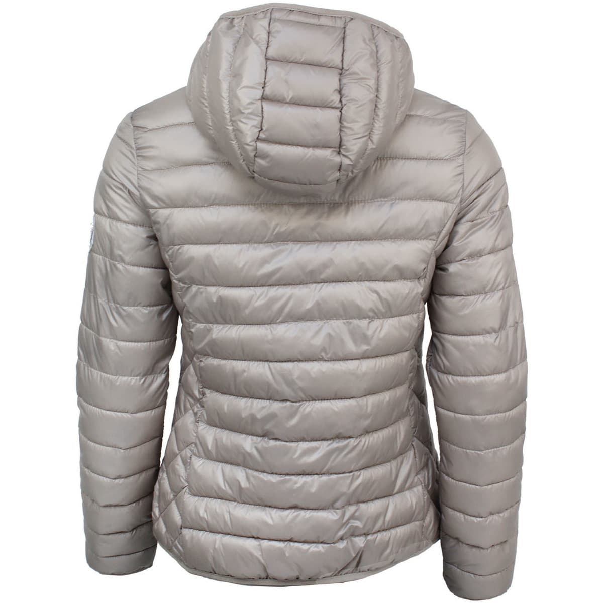 Women's Jackets Peak Mountain Beige