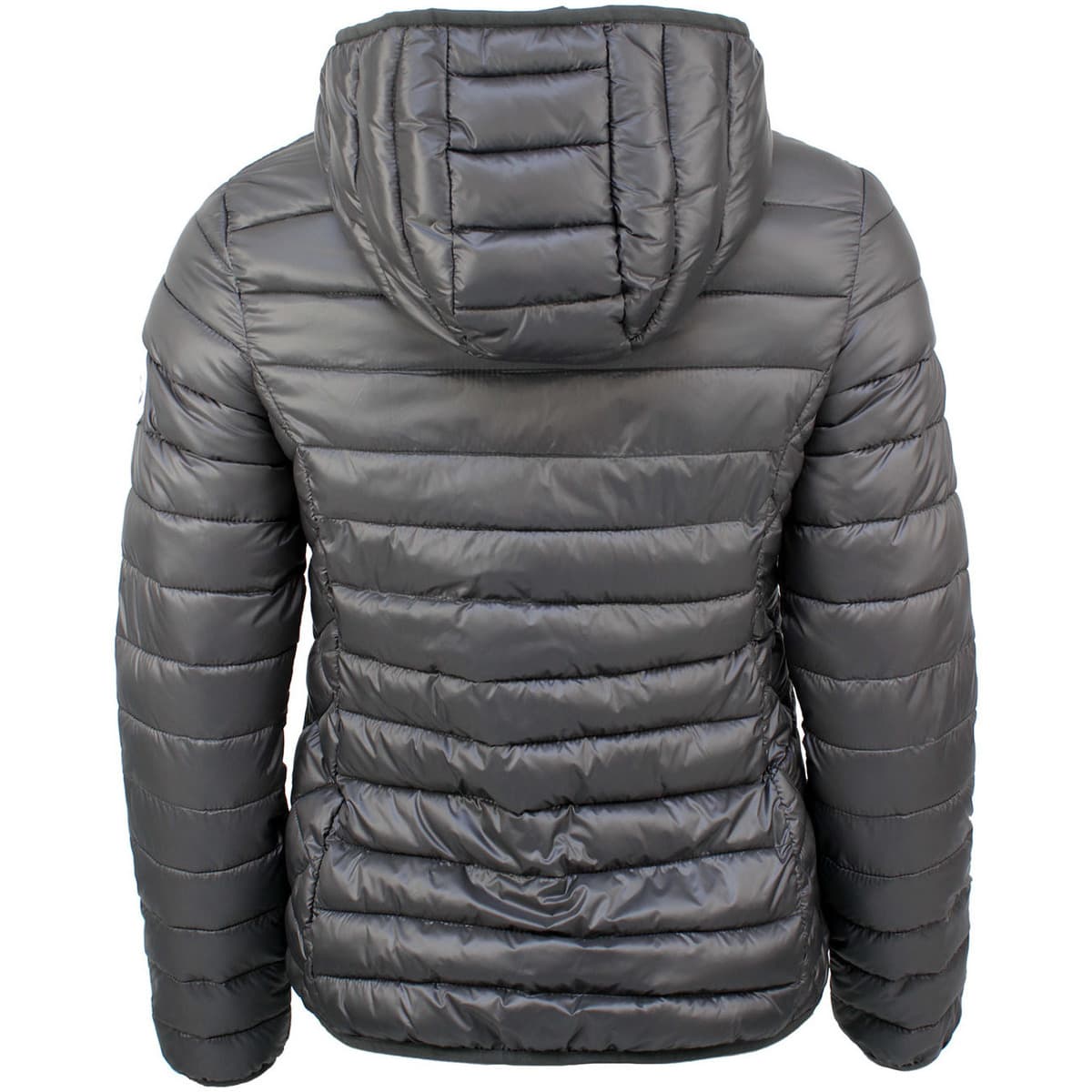 Women's Jackets Peak Mountain Gray