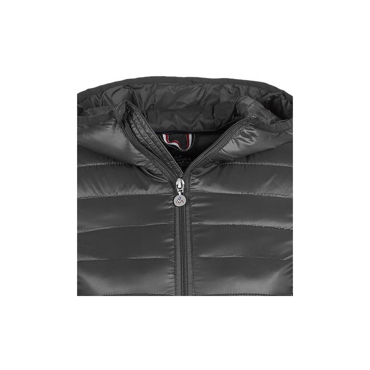 Women's Jackets Peak Mountain Gray