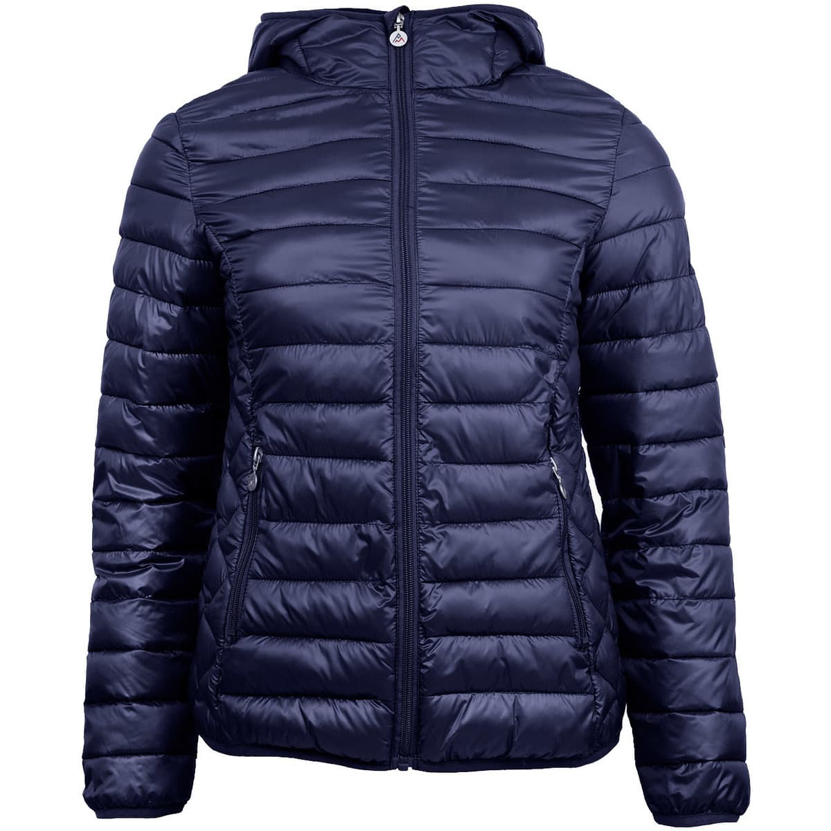 Women's Jackets Peak Mountain Gray