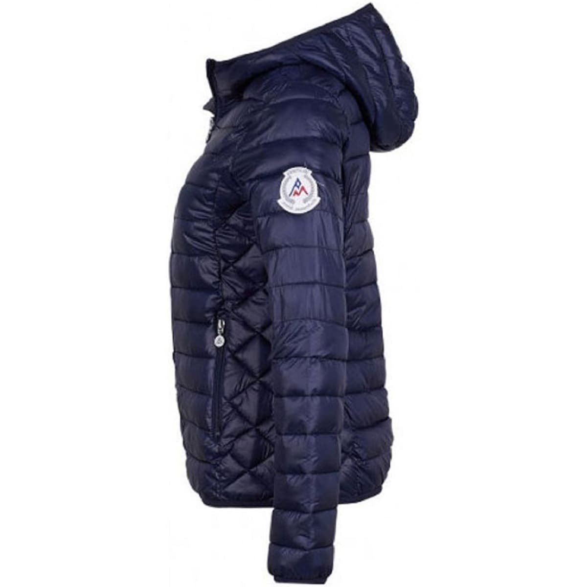 Women's Jackets Peak Mountain Blue