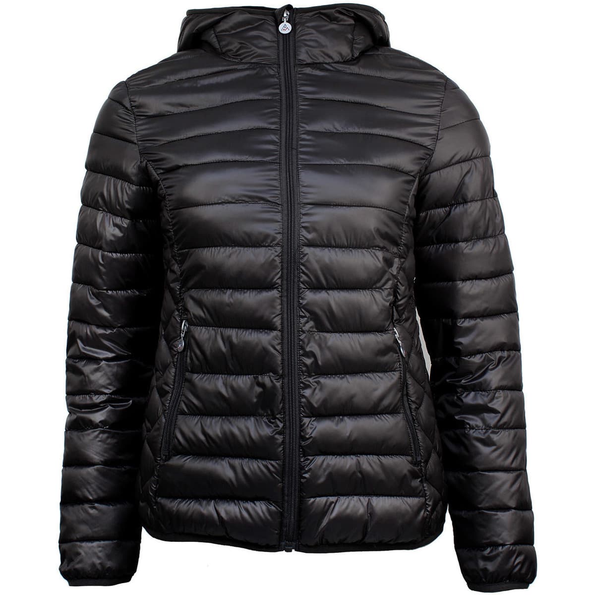 Women's Jackets Peak Mountain Gray