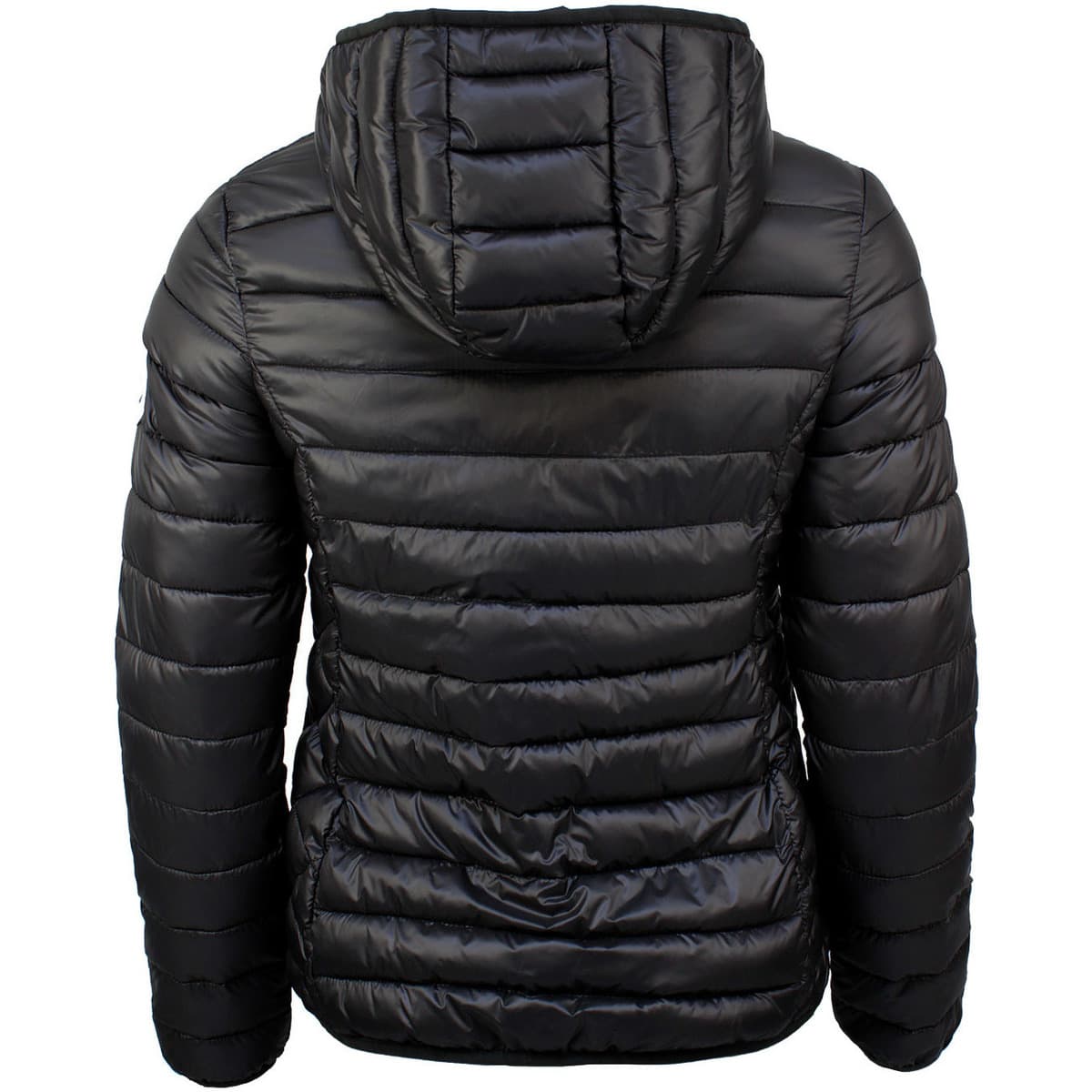 Women's Jackets Peak Mountain Black