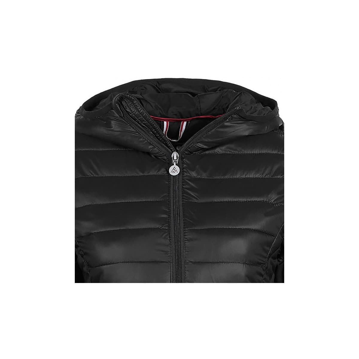 Women's Jackets Peak Mountain Black