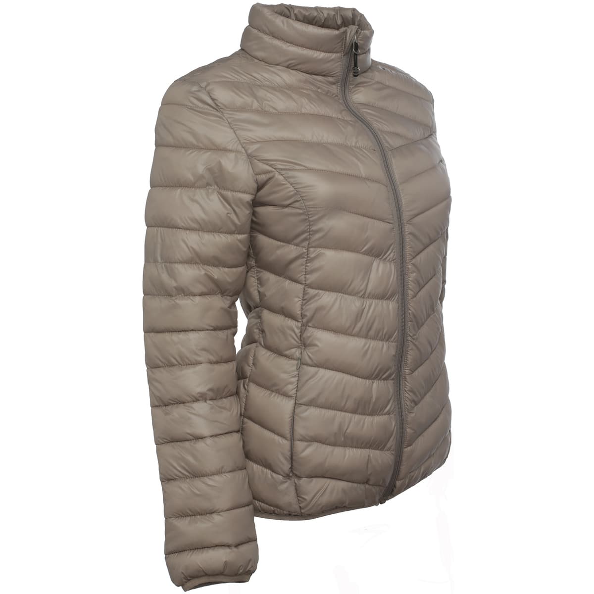 Women's Jackets Peak Mountain Beige