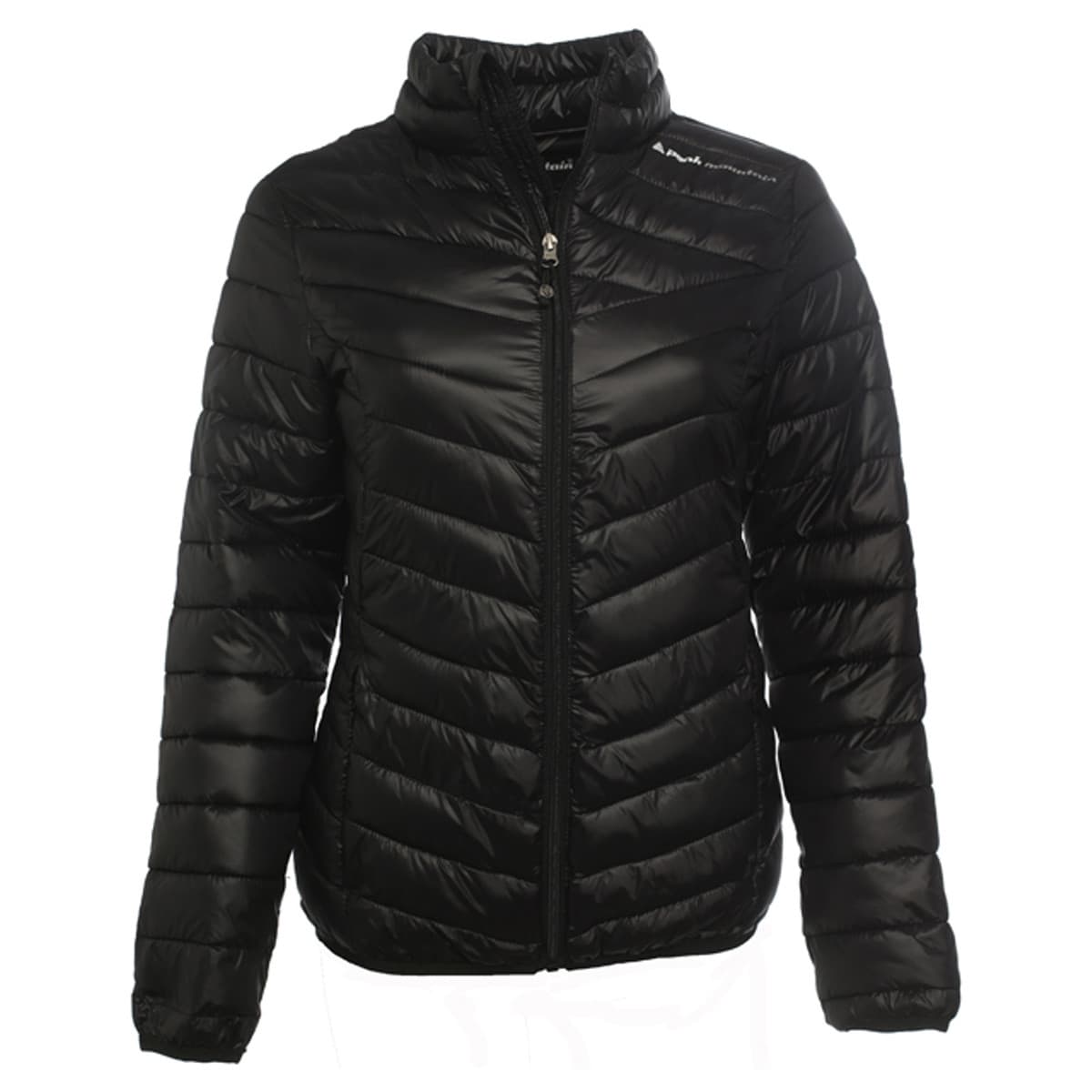 Women's Jackets Peak Mountain Black