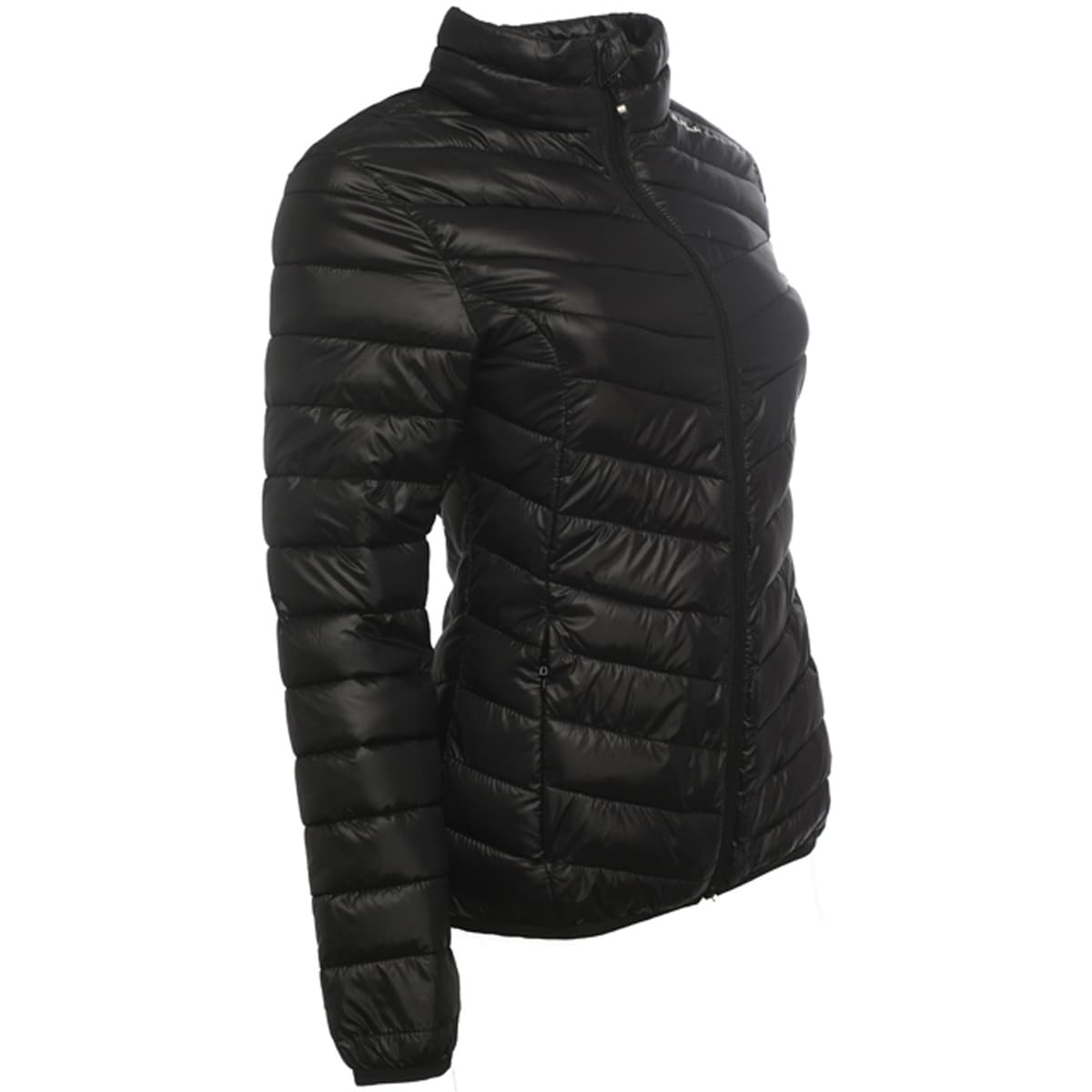 Women's Jackets Peak Mountain Black