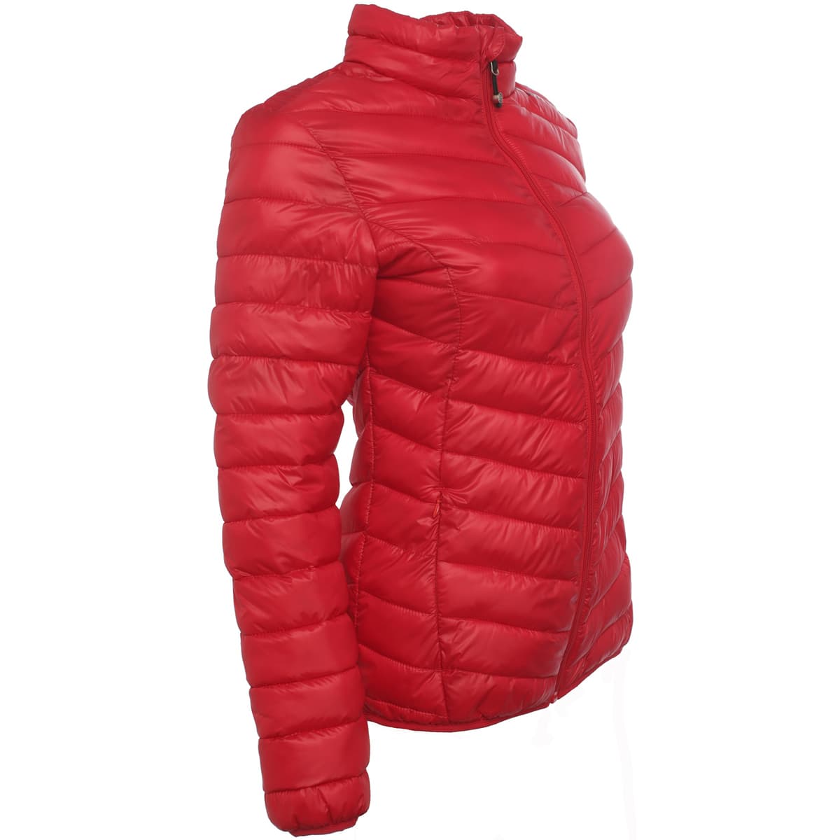 Women's Jackets Peak Mountain Red