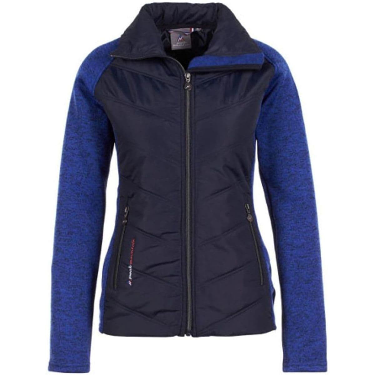 Fleece Peak Mountain Blouson polaire femme ALPES